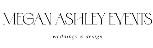 Megan Ashley Events